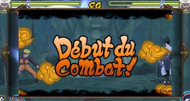 Ultimate Ninja Heroes screenshot 2