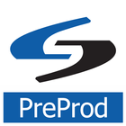 PreProd ShipX Oil and Gas ไอคอน