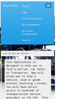 Ship A Car Direct >> Ship A Car Apk App Free Download For Android Ship A Car Direct >> Ship A Car Apk App Free Download For Android