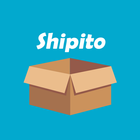 Shipito icône
