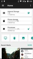 File Manager পোস্টার