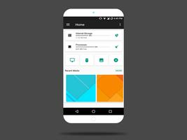 File Manager স্ক্রিনশট 1