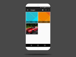 File Manager স্ক্রিনশট 2