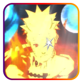 Ultimate Ninja Storm 3 Battle icono