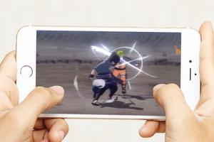 Ultimate Ninja Storm 3 Battle captura de pantalla 1