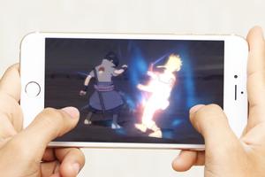 Ultimate Ninja Storm 3 Battle ภาพหน้าจอ 2