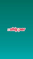 Shipper Partner Affiche