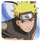 Ultimate Ninja Heroes 3 أيقونة