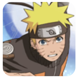 Ultimate Ninja Heroes 3 иконка