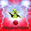 Dojutsu Shippuden Game APK