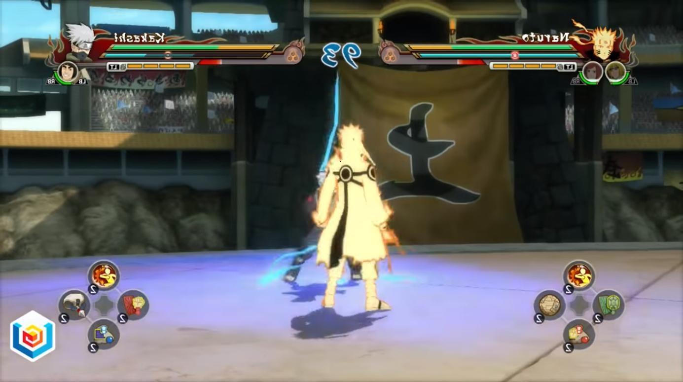 Jutsu Amino: Naruto Shippuden APK for Android Download