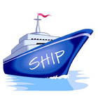 Ship - Free icon