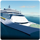 Ship Games : Passenger Sea Transport Simulator 3D aplikacja