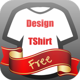Design T Shirt icône