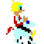 Конек-горбунок