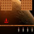 Space Invaders