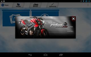 HHBajaj Affiche