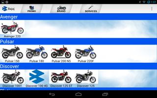 HHBajaj ภาพหน้าจอ 1