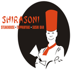 Shirasoni Japanese Restaurant 图标