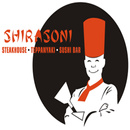 Shirasoni Japanese Restaurant APK