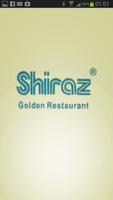 Shiraz Golden Restaurant ポスター