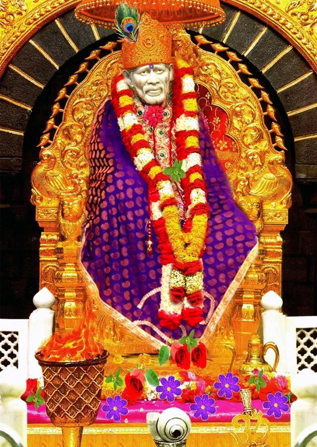 Shirdi Sai Baba Wallpapers HD APK voor Android Download Shirdi Sai Baba Wallpapers HD APK voor Android Download