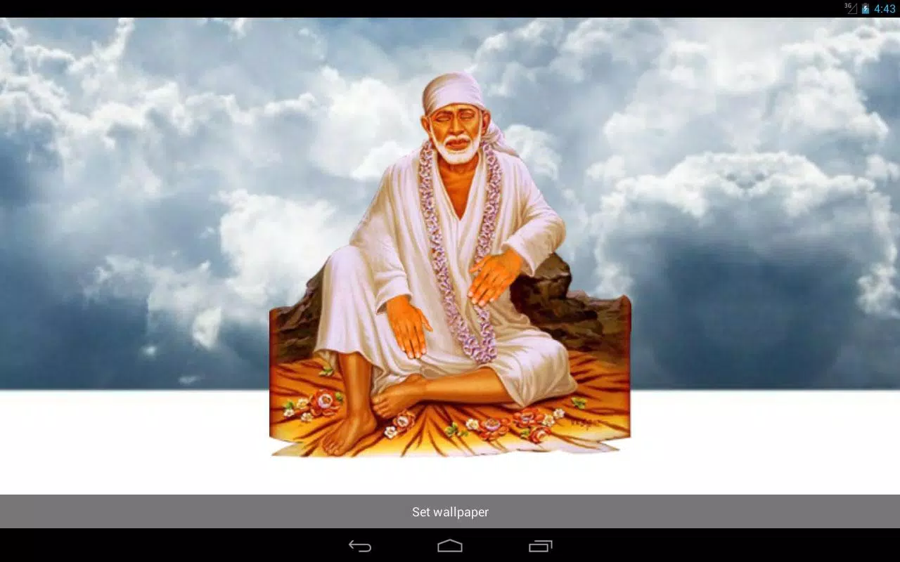 Shirdi Sai Baba Best Blessings APK for Android Download Shirdi Sai Baba Best Blessings APK for Android Download