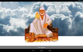 Shirdi Sai Baba Best Blessings ảnh chụp màn hình 3