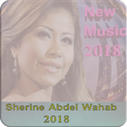 Shirin abdelwahab 2018 شيرين عبد الوهاب icon
