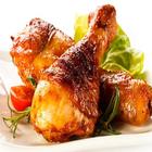 Chicken Recipes-icoon