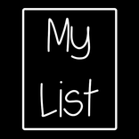 My List