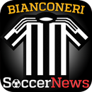 Soccer News For Bianconeri - Latest Headlines-APK