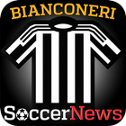 آیکون‌ Soccer News For Bianconeri - Latest Headlines