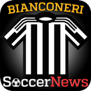 Soccer News For Bianconeri - Latest Headlines aplikacja