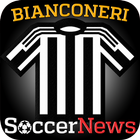 Soccer News For Bianconeri - Notícias Do Futebol ícone