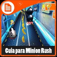 Guia Para Minion Rush poster