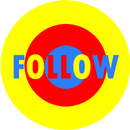 Donut Follow APK