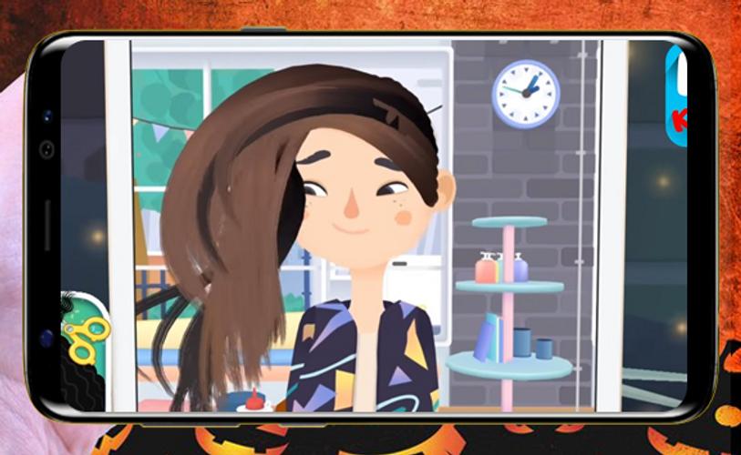 Guide Toca Hair Salon 3 New 2018 For Android Apk Download