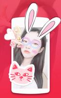 Snap InstaEditor & Stickers 스크린샷 3