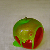 Poisoned Apple icono