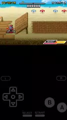 MeBoy Advanced (GBA Emulator) APK download