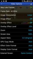 MeBoy Advanced (GBA Emulator) capture d'écran 3