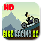 Bike Racing GO иконка