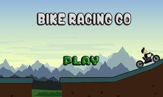 Bike Racing GO постер