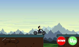 Bike Racing GO скриншот 2