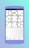 Sudoku 2018 hero  - Logic daily sudoku  classic Affiche