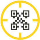 QR  & Barcode Scanner and Generator scanner for me icône