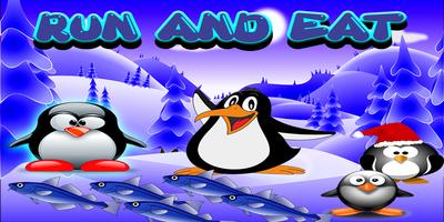 Penguin Mountain Ice World screenshot 2