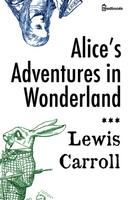 Alice In Wonderland Affiche