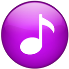 Classic music radio download icon